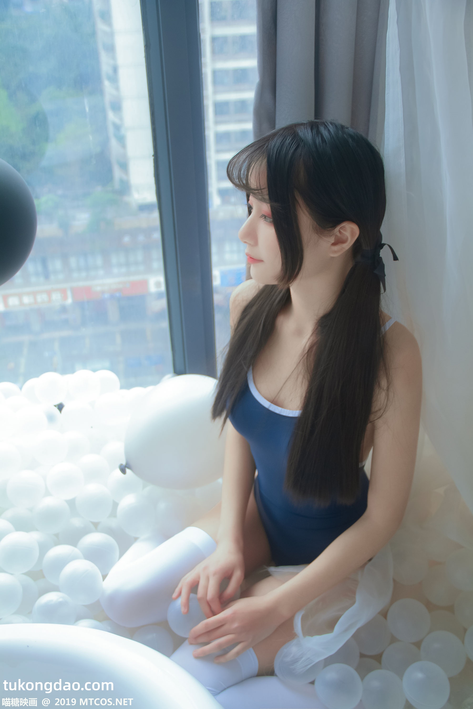 喵糖映画 VOL.046 写真集 写真系列-第13张